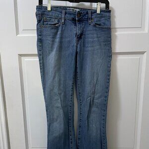 Levi Strauss Modern Bootcut Women's Jeans Size 8 L/C